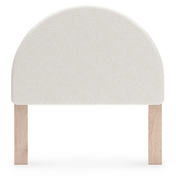 Arloster Upholstered Bed - Home Furniture And More (Brentwood, MD)