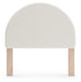 Arloster Upholstered Bed - Home Furniture And More (Brentwood, MD)