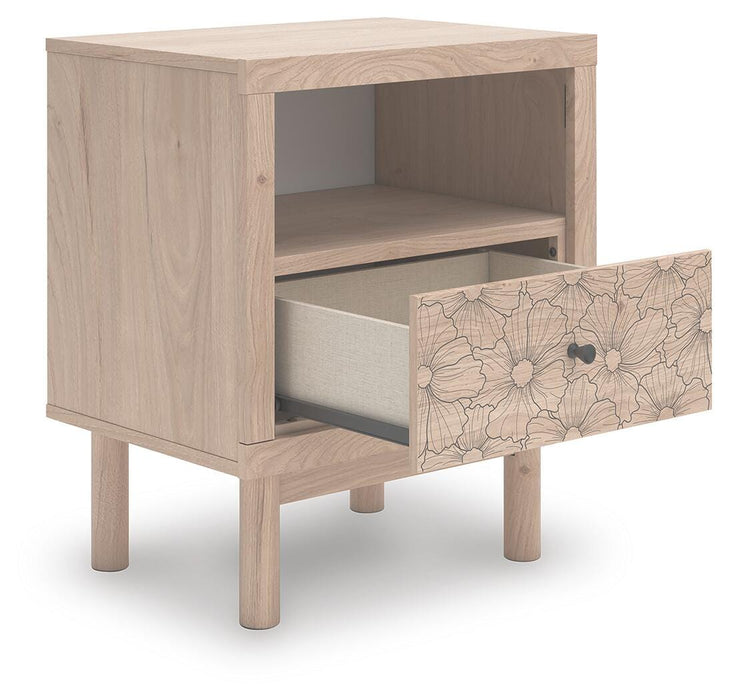 Arloster Nightstand - Home Furniture And More (Brentwood, MD)