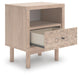 Arloster Nightstand - Home Furniture And More (Brentwood, MD)