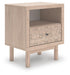 Arloster Nightstand - Home Furniture And More (Brentwood, MD)