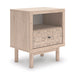 Arloster Nightstand - Home Furniture And More (Brentwood, MD)