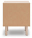 Arloster Nightstand - Home Furniture And More (Brentwood, MD)