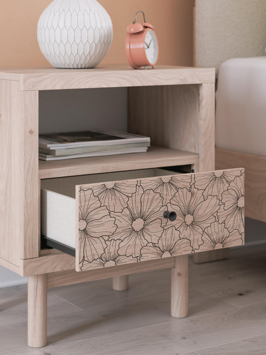 Arloster Nightstand - Home Furniture And More (Brentwood, MD)
