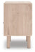 Arloster Nightstand - Home Furniture And More (Brentwood, MD)