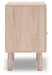 Arloster Nightstand - Home Furniture And More (Brentwood, MD)