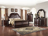 STANLEY DRESSER - Home Furniture And More (Brentwood, MD)