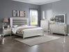 Cristian Dresser Champagne - Home Furniture And More (Brentwood, MD)