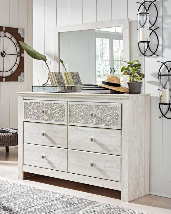 Paxberry Bedroom Set - Home Furniture And More (Brentwood, MD)