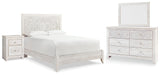 Paxberry Bedroom Set - Home Furniture And More (Brentwood, MD)