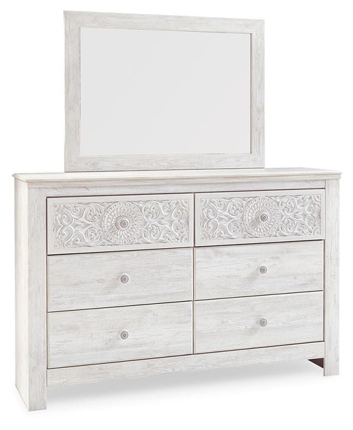 Paxberry Bedroom Set - Home Furniture And More (Brentwood, MD)