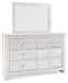 Paxberry Bedroom Set - Home Furniture And More (Brentwood, MD)