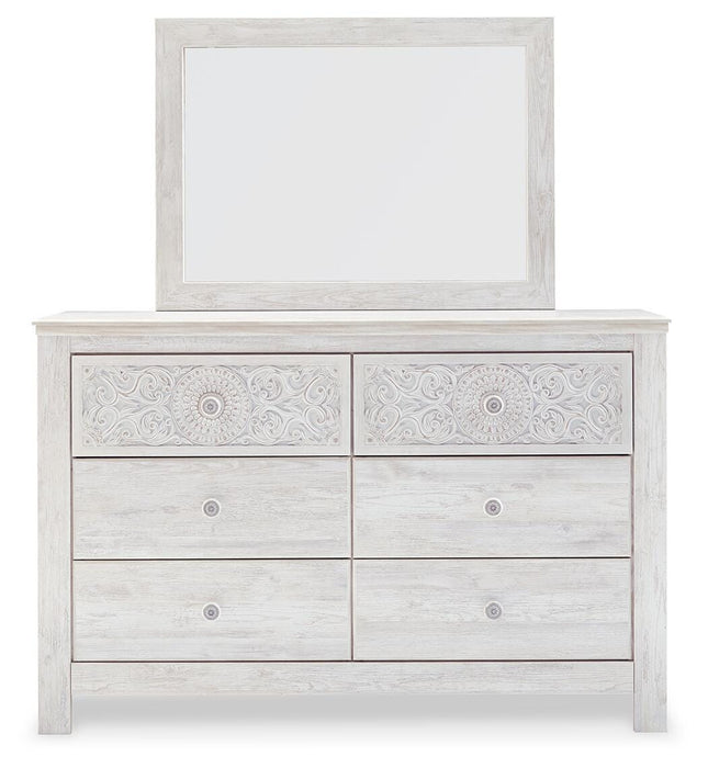 Paxberry Bedroom Set - Home Furniture And More (Brentwood, MD)