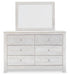 Paxberry Bedroom Set - Home Furniture And More (Brentwood, MD)