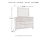 Paxberry Bedroom Set - Home Furniture And More (Brentwood, MD)