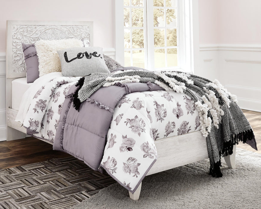 Paxberry Bedroom Set - Home Furniture And More (Brentwood, MD)