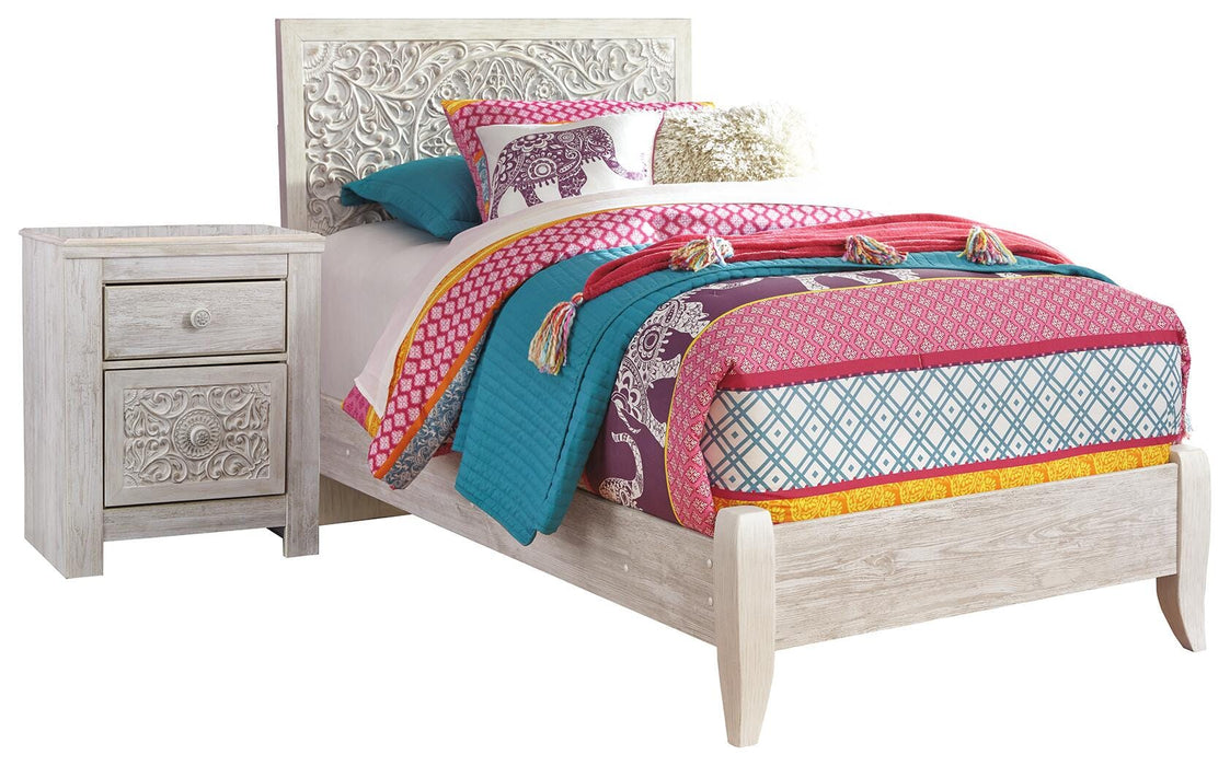 Paxberry Bedroom Set - Home Furniture And More (Brentwood, MD)