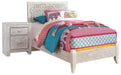 Paxberry Bedroom Set - Home Furniture And More (Brentwood, MD)