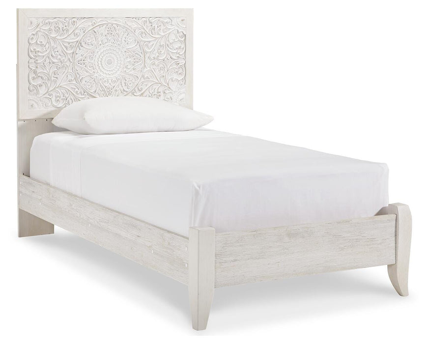 Paxberry Bedroom Set - Home Furniture And More (Brentwood, MD)
