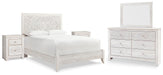 Paxberry Bedroom Set - Home Furniture And More (Brentwood, MD)
