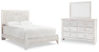 Paxberry Bedroom Set - Home Furniture And More (Brentwood, MD)