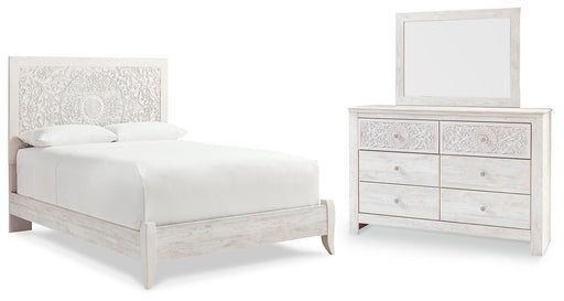 Paxberry Bedroom Set - Home Furniture And More (Brentwood, MD)