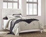 Paxberry Bedroom Set - Home Furniture And More (Brentwood, MD)
