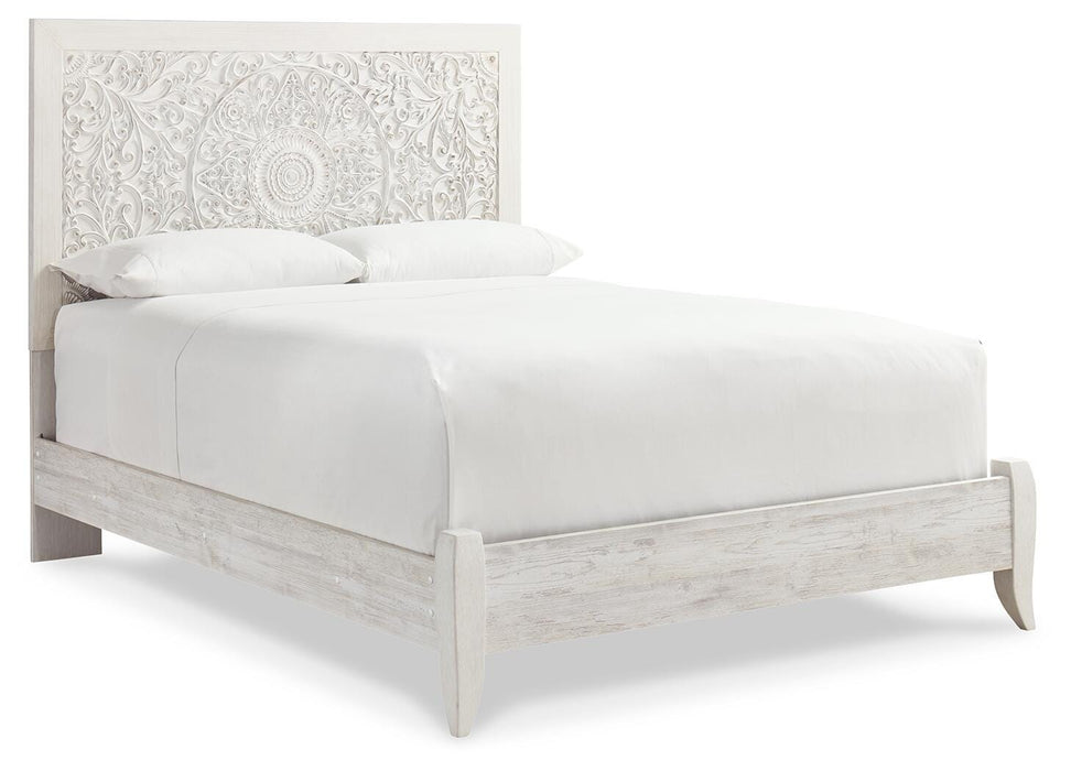 Paxberry Bedroom Set - Home Furniture And More (Brentwood, MD)