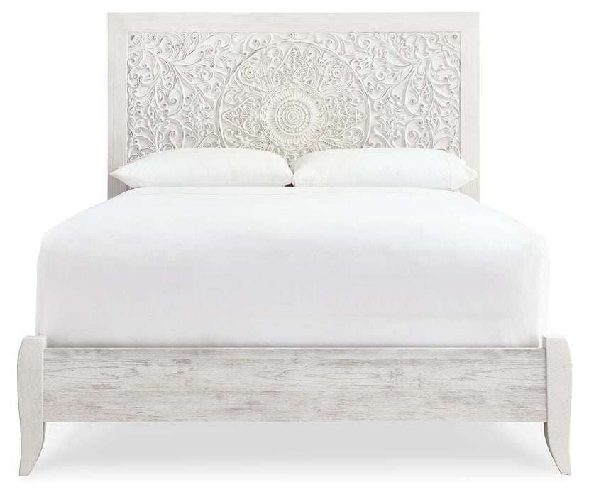 Paxberry Bedroom Set - Home Furniture And More (Brentwood, MD)