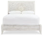 Paxberry Bedroom Set - Home Furniture And More (Brentwood, MD)