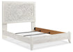 Paxberry Bedroom Set - Home Furniture And More (Brentwood, MD)