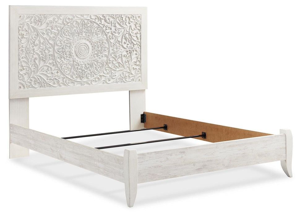 Paxberry Bedroom Set - Home Furniture And More (Brentwood, MD)