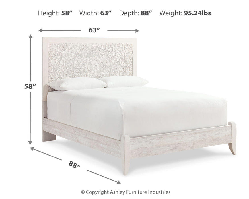 Paxberry Bedroom Set - Home Furniture And More (Brentwood, MD)