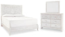Paxberry Bedroom Set - Home Furniture And More (Brentwood, MD)