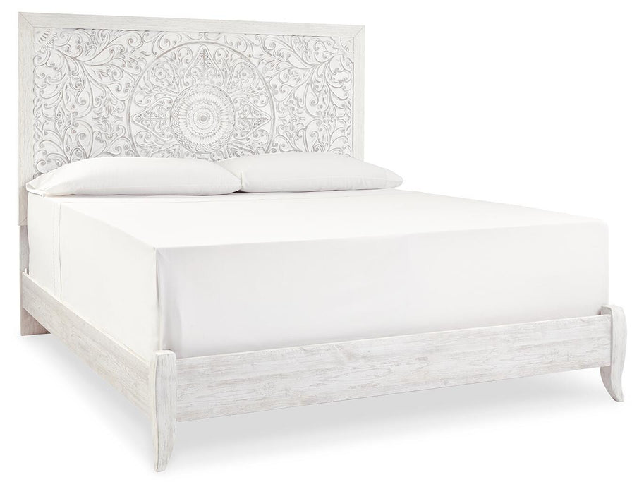 Paxberry Bedroom Set - Home Furniture And More (Brentwood, MD)