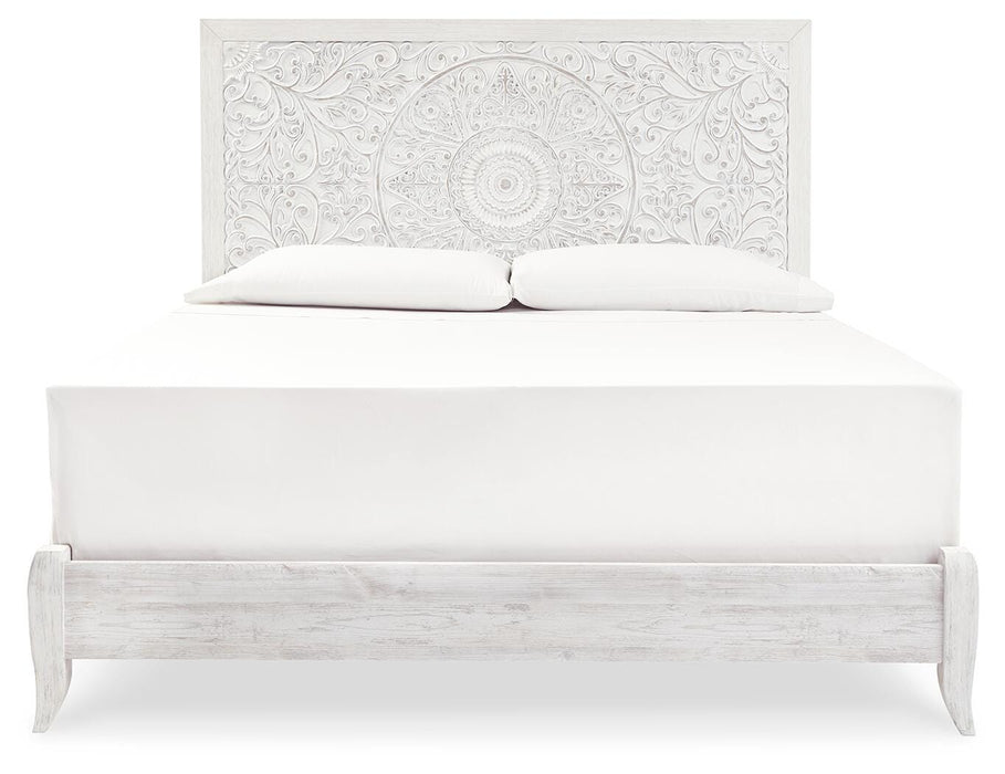 Paxberry Bedroom Set - Home Furniture And More (Brentwood, MD)