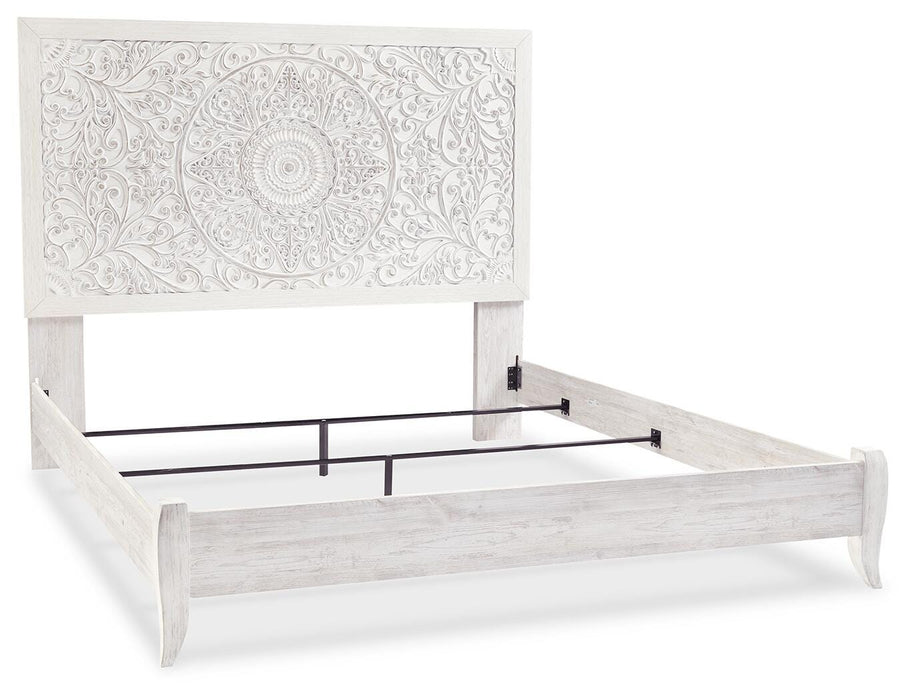 Paxberry Bedroom Set - Home Furniture And More (Brentwood, MD)