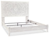 Paxberry Bedroom Set - Home Furniture And More (Brentwood, MD)