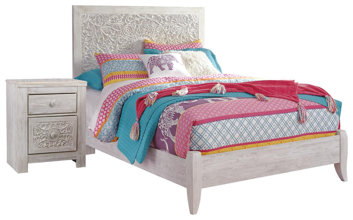 Paxberry Bedroom Set - Home Furniture And More (Brentwood, MD)