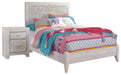 Paxberry Bedroom Set - Home Furniture And More (Brentwood, MD)