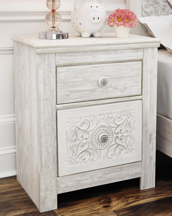 Paxberry Bedroom Set - Home Furniture And More (Brentwood, MD)