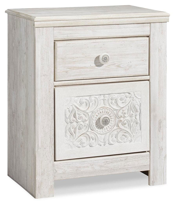Paxberry Bedroom Set - Home Furniture And More (Brentwood, MD)