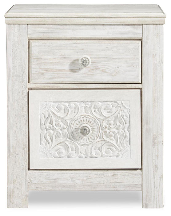 Paxberry Bedroom Set - Home Furniture And More (Brentwood, MD)