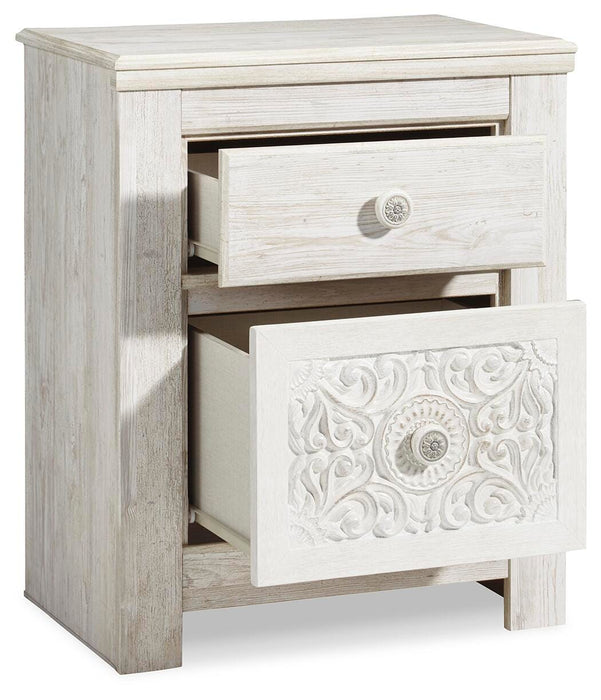 Paxberry Bedroom Set - Home Furniture And More (Brentwood, MD)