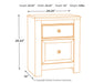 Paxberry Bedroom Set - Home Furniture And More (Brentwood, MD)