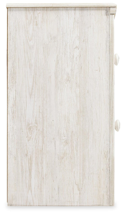 Paxberry Bedroom Set - Home Furniture And More (Brentwood, MD)