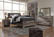 Derekson Chest of Drawers - Home Furniture And More (Brentwood, MD)