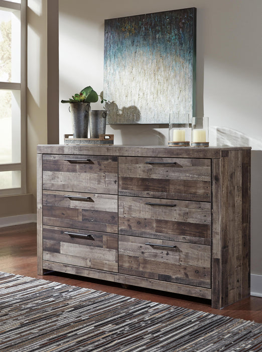 Derekson Dresser - Home Furniture And More (Brentwood, MD)