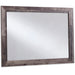 Derekson Bedroom Mirror - Home Furniture And More (Brentwood, MD)