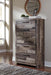 Derekson Chest of Drawers - Home Furniture And More (Brentwood, MD)